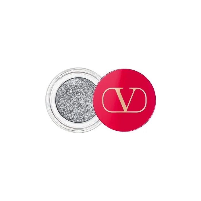 Valentino Dreamdust Loose Glitter Eyeshadow 01 Silver 31 Grams