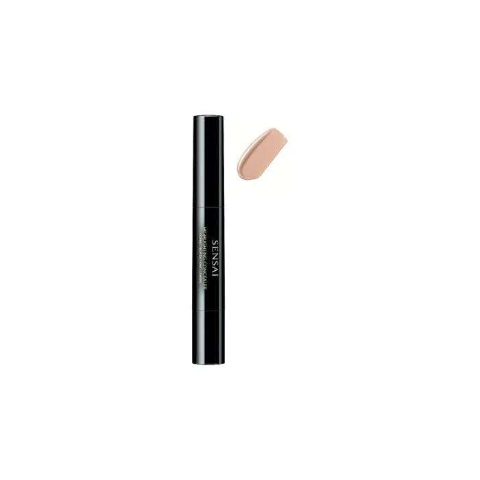 Sensai Highlighting Concealer Hc02 Luminous Sand 35 Ml