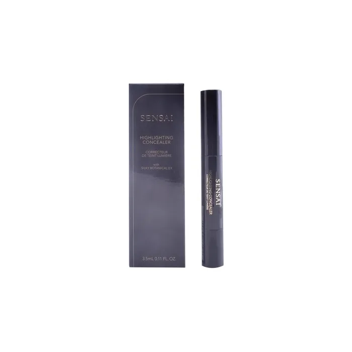 Sensai Highlighting Concealer Hc03 Luminous Almond 4ml