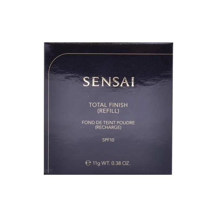 Sensai Total Fin TF 103 Warm Beige