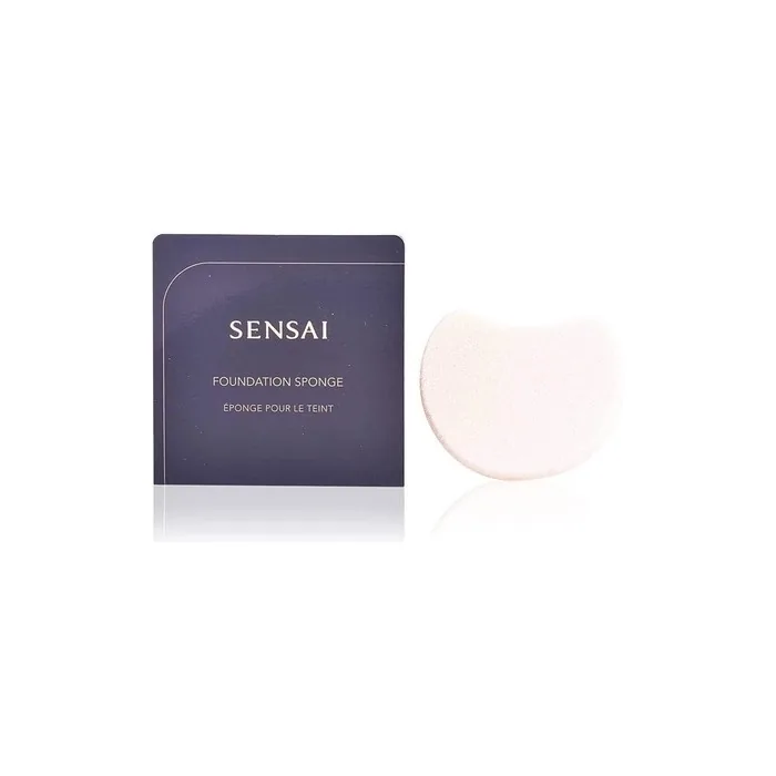 Sensai Fond Sponge 1 Count