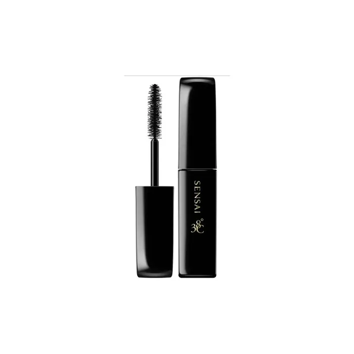 Sensai Sensai Mascara Lash Volumiser 38c A Volumizing Mascara For Enhanced Lashes
