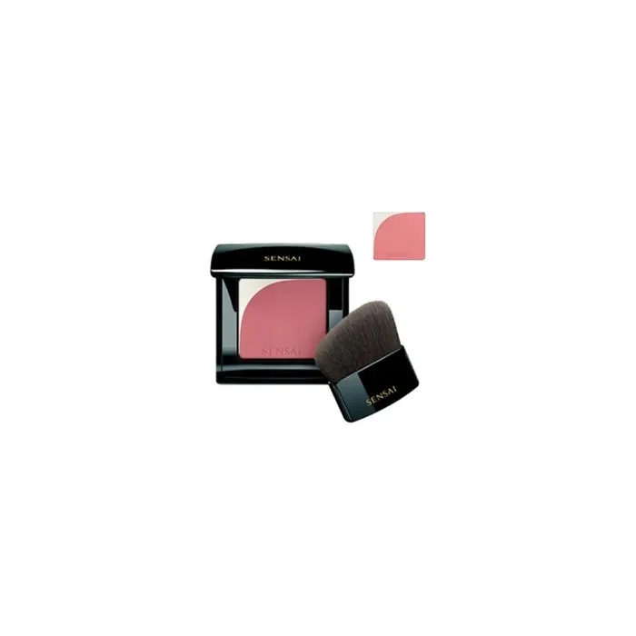 Sensai Sensai Blooming Blush 02 Peach