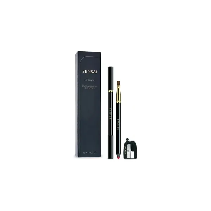 Sensai Lip Pencil 04 Feminine Mauve 1 G