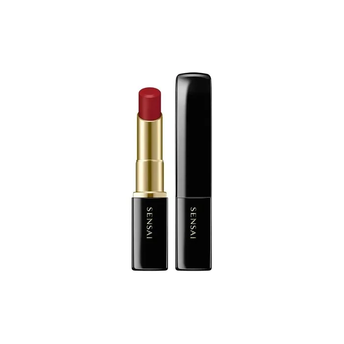 Sensai Sensai Lipstick Lasting Plump 01 Refill A Luxurious Lipstick For Lasting Plumpness