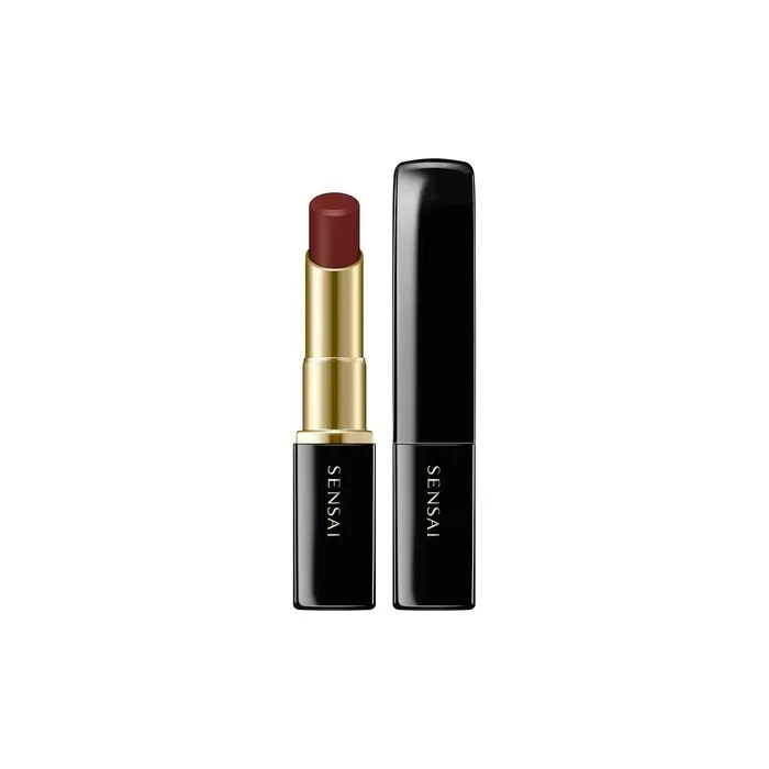Sensai Sensai Lipstick Lasting Plump 08 Refill A Luxurious Lipstick For Lasting Plumpness