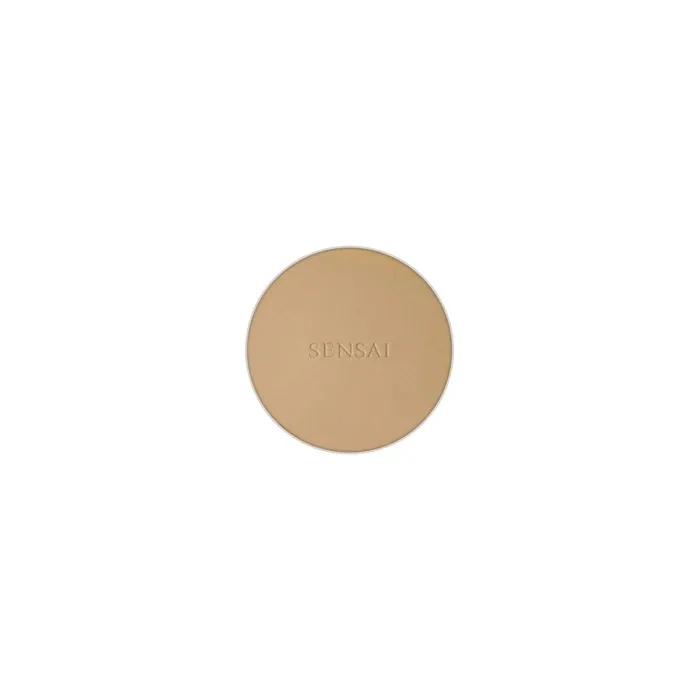 Sensai Sensai Total Finish Spf 10 Refill Tf204 5amber Beige 11g