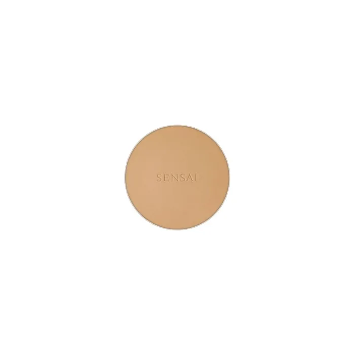 Sensai Sensai Total Finish Spf 10 Refill Tf205 Topaz Beige 11g