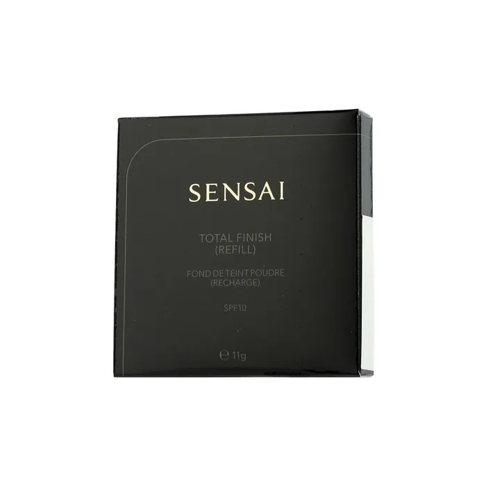 Sensai Total Finish Refill Tf 206 Golden Dune 11g