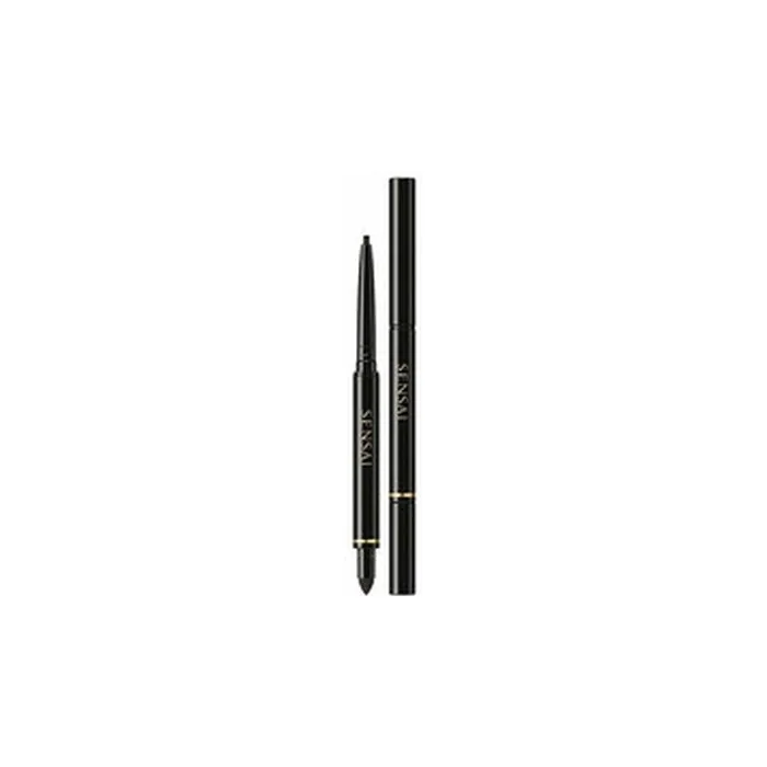 Sensai Lasting Eyeliner Pencil 02 Deep Brown 01 G Gel Eyeliner