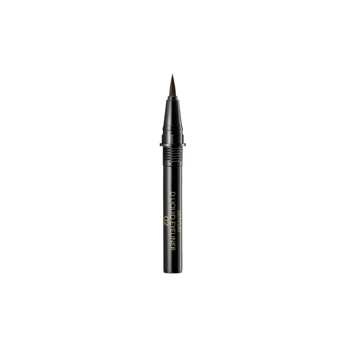 Sensai Sensai Designing Liquid Eyeliner Refill 02 Deep Brown