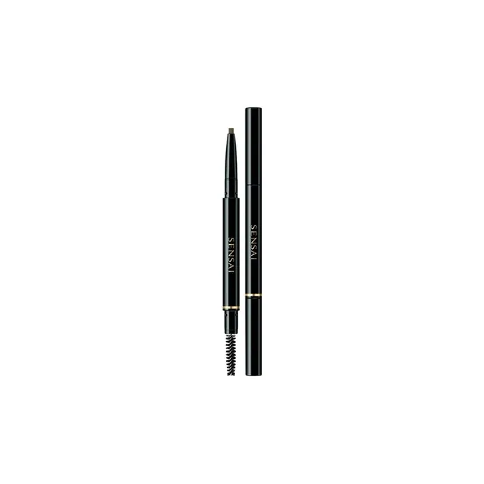 Sensai Sensai Styling Eyebrow Pencil 02 Warm Brown 02 G