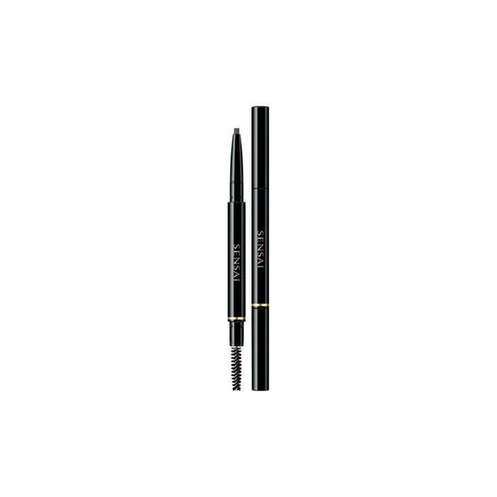 Sensai Sensai Styling Eyebrow Pencil 03 Taupe Brown 02 G