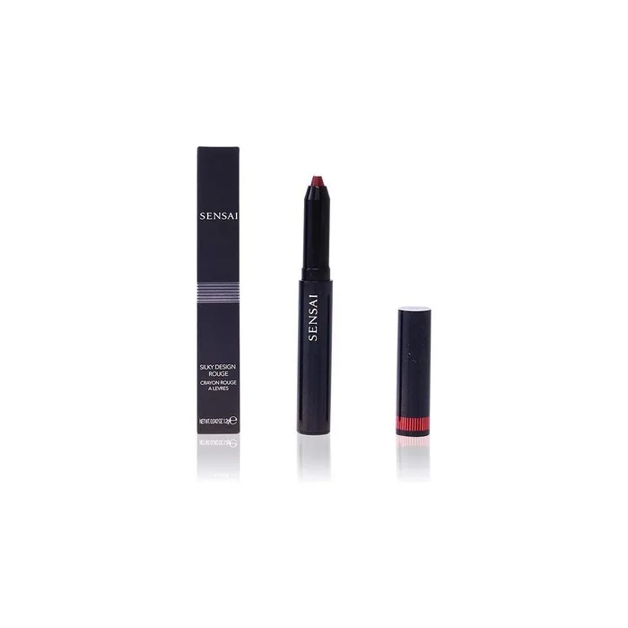 Sensai Silky Design Rouge DR06 Nisemomoiro Lipstick