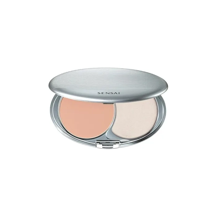Sensai Kanebo Cellular Performance Total Finish Foundation Tf22 Natural Beige 11g Refill