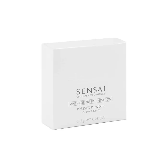 Sensai Cellular Performance Pressed Powder 8 Grams