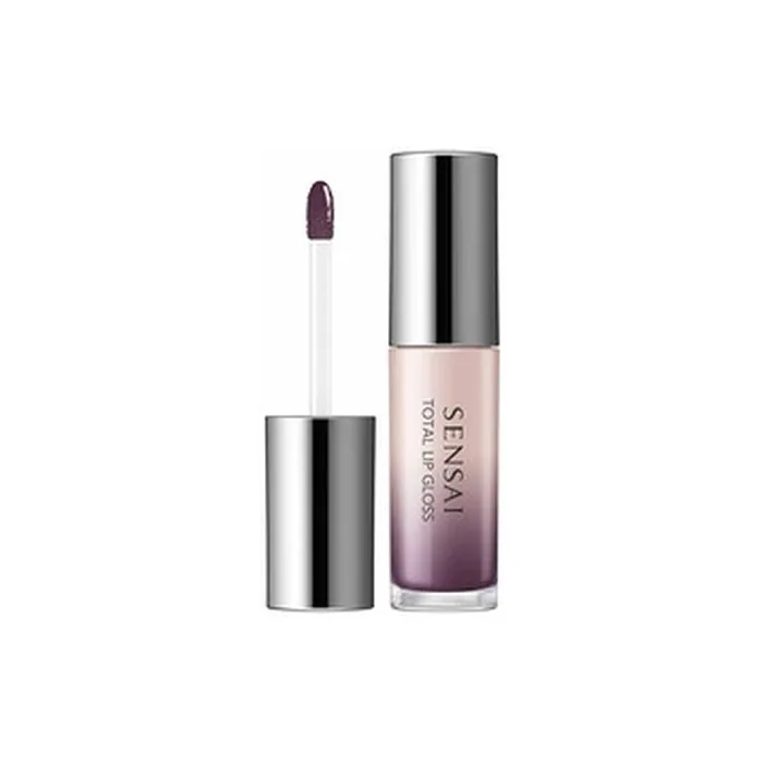 Sensai Total Lip Gloss In Akebono Red 45 Ml