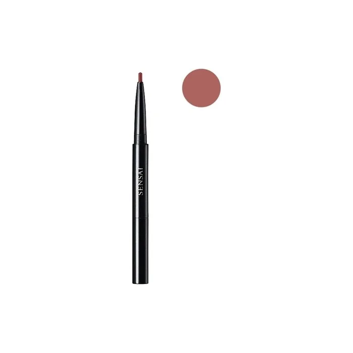 Sensai Lipliner Pencil LP Number 101 Yamabuki 0.15g