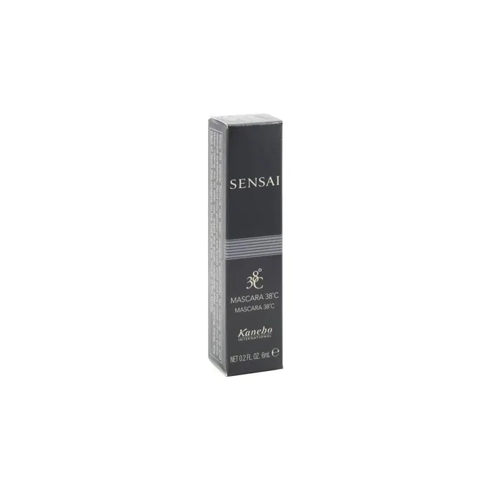 Sensai Mascara 38c M1 Black 6ml Highquality Eye Makeup