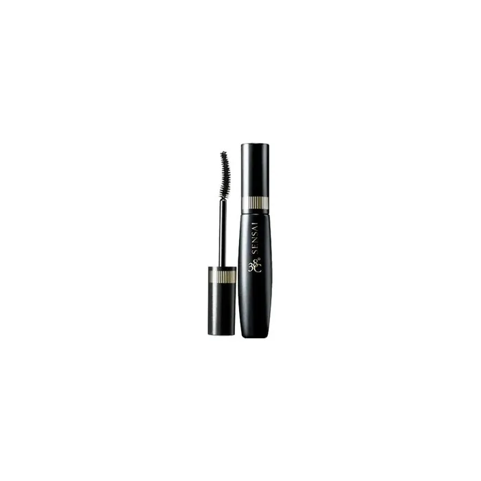 Sensai Sensai Mascara 38c Black Volumising