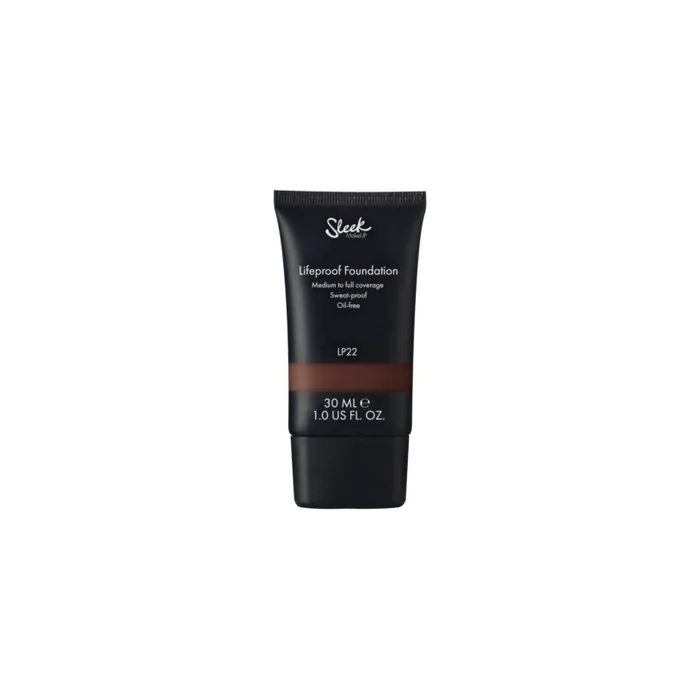 Sleek Lifeproof Medium to Full Coverage Foundation