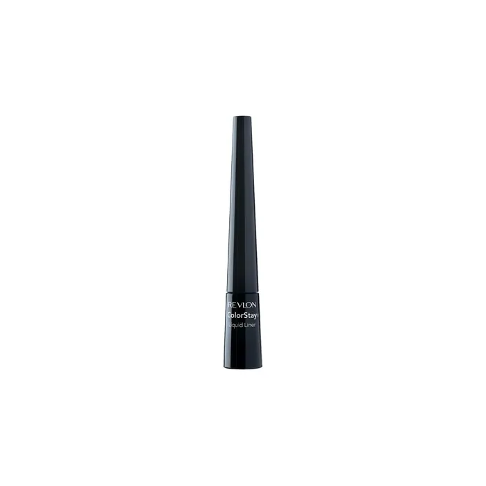 Revlon Colorstay Liquid Liner Long-Lasting Liquid Eyeliner Black 2.5ml