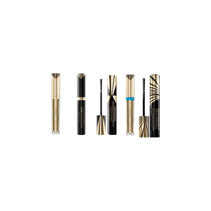 Max Factor Masterpiece Max Mascara