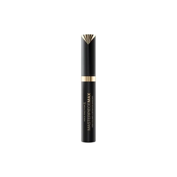 Max Factor Masterpiece Black Mascara Defining and Volumizing Liquid Eye