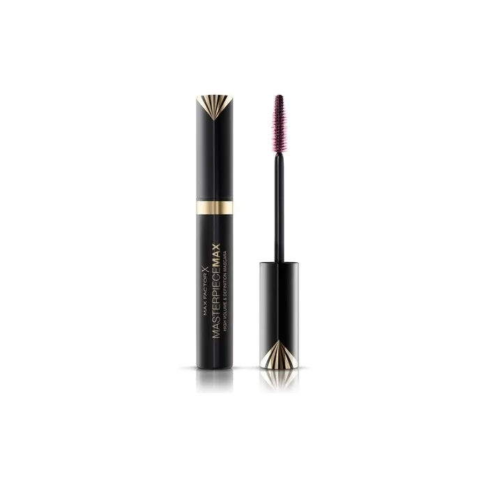 Max Factor Masterpiece High Definition Mascara Deep Blue 1 Count