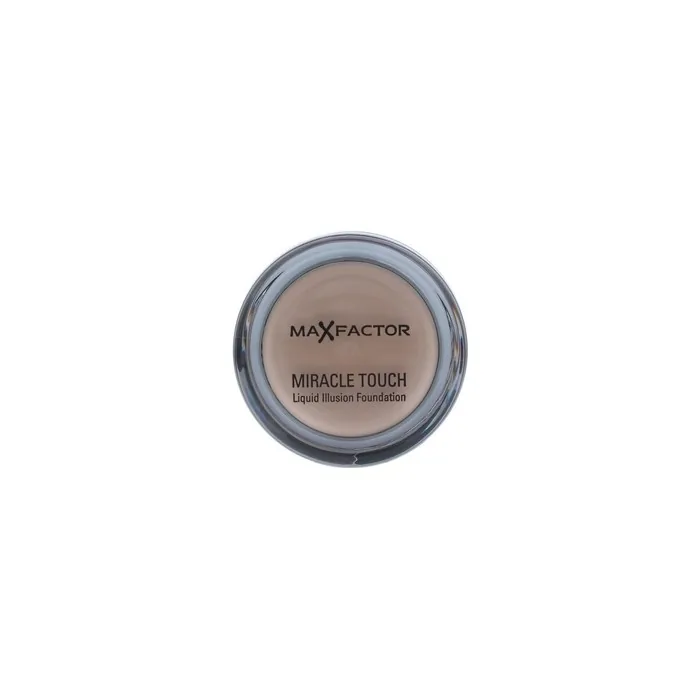 Max Factor Miracle Touch 055 Blushing Beige Liquid Illusion