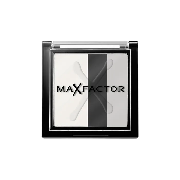 Max Factor Max Effect Trio Eyeshadow 08 Precious Metals