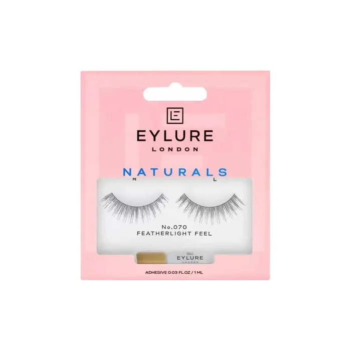 Eylure Eylure London Naturals N 070