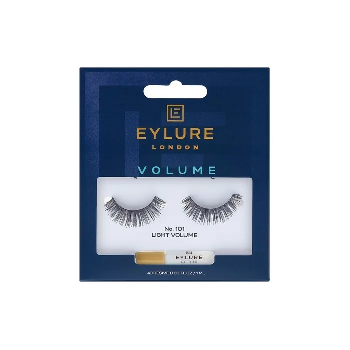 Eylure Strip Lashes No.101 Volume