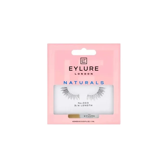 Eylure Eylure Natural Lashes 003