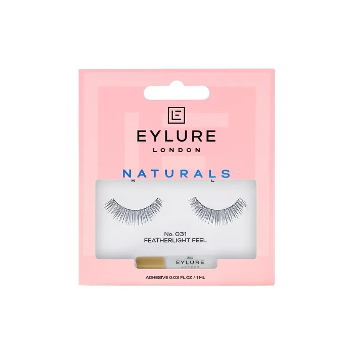 Eylure Naturals 031 False Lashes