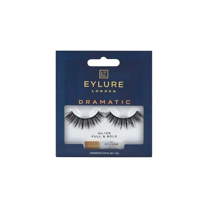 Eylure Eylure Dramatic Lashes 126