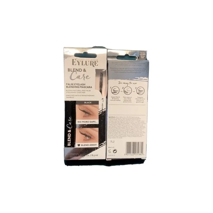 Eylure Blend & Care False Eyelash Blending Mascara