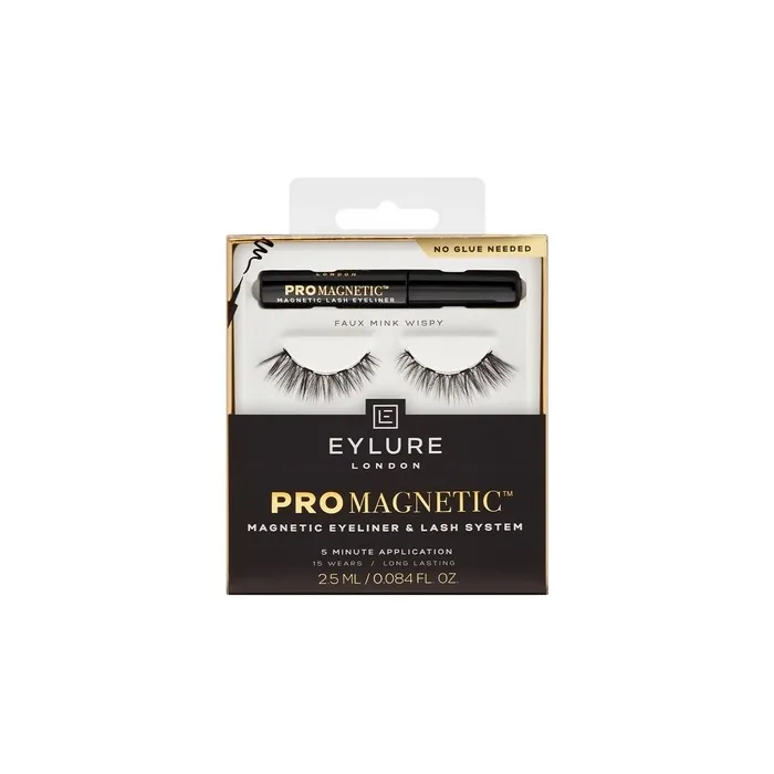 Promagnetic Whispy Magnetic Eyelashes