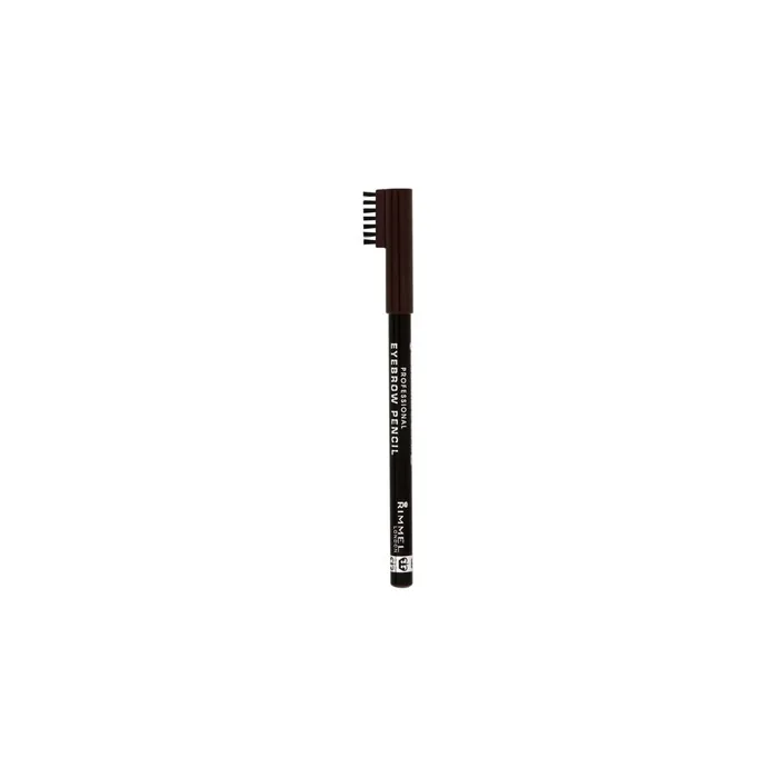 Rimmel London Professional Eyebrow Pencil 004 Perfect For Defining And Shaping Eyebrows