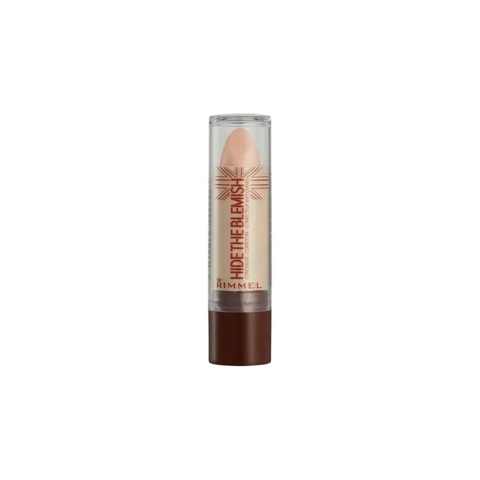 Rimmel Hide The Blemish Cream Concealer 002 Sand 45 Grams