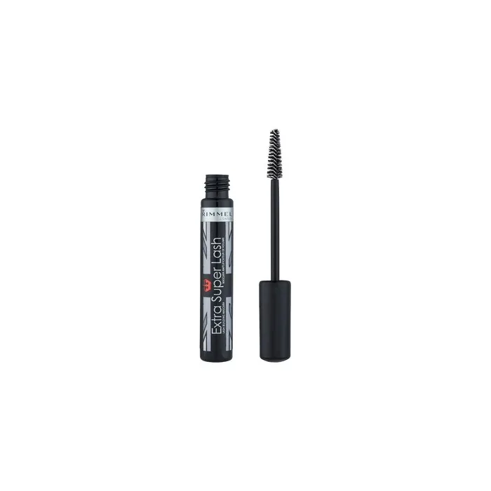 Rimmel Extra Super Lash Building Mascara - 102 Brown Black, 8ml
