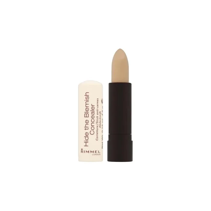 Rimmel London Hide The Blemish Concealer 103 Soft Honey