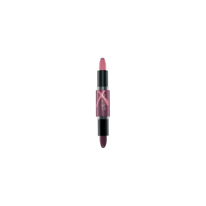 Max Factor Flipstick Colour Effect Lipstick 20 Mosaic Mauve