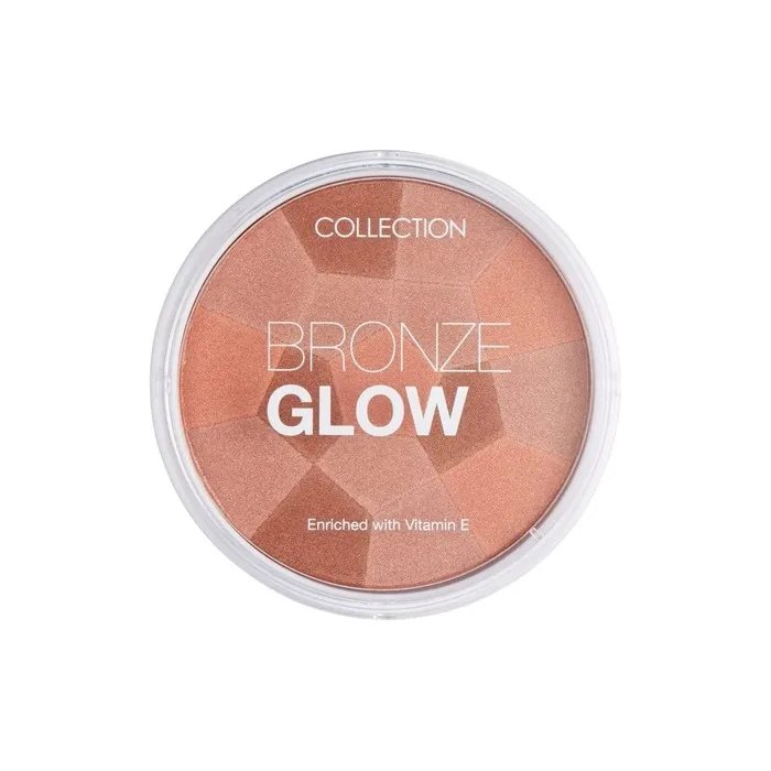 Collection Bronze Glow Mosaic Bronzing Powder 1 Sunkissed 15g