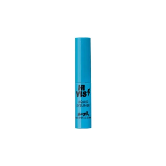 Barry M Hi Vis Neon Liquid Eyeliner Liquid Eyeliner 28 Ml Unleashed