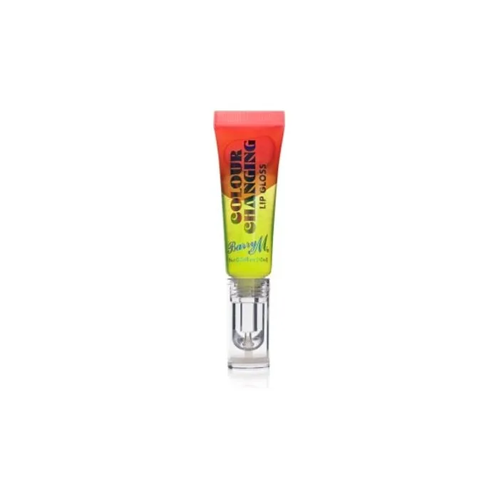 Barry M Colour Changing Lip Gloss