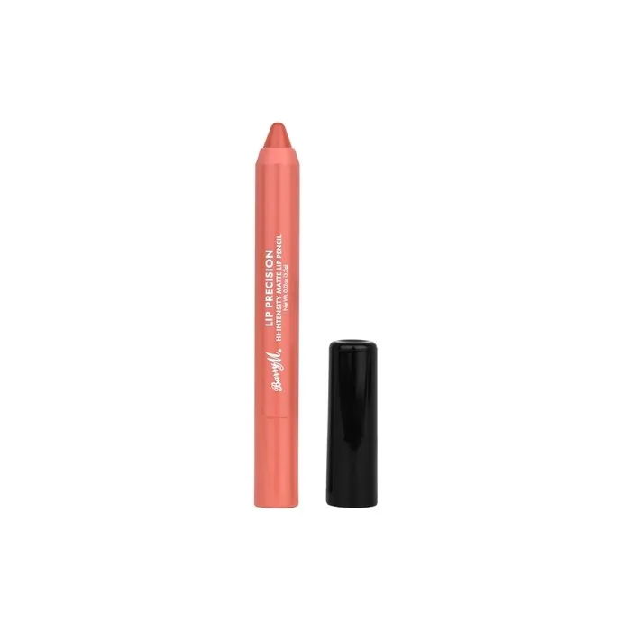 Barry M Lip Precision Hi-Intensity Matte Lip Pencil Reddish Brown