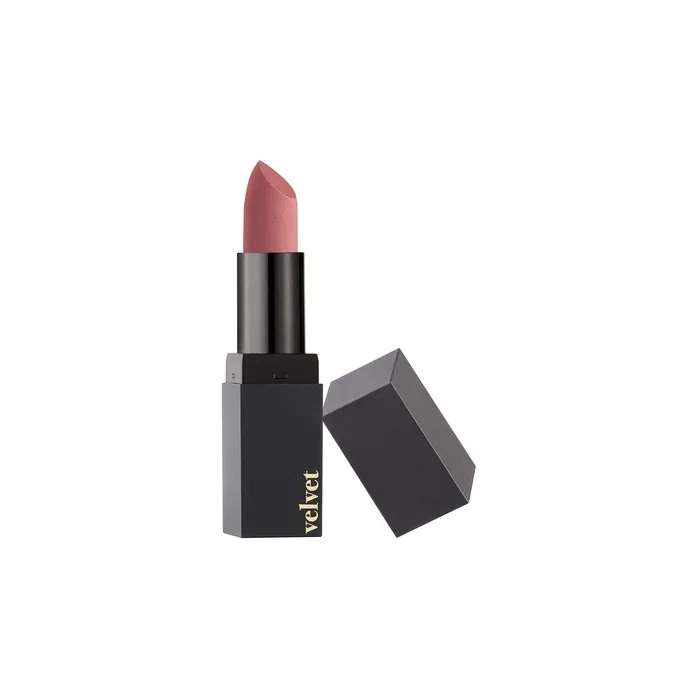 Barry M Cosmetics Velvet Lip Paint Bittersweet