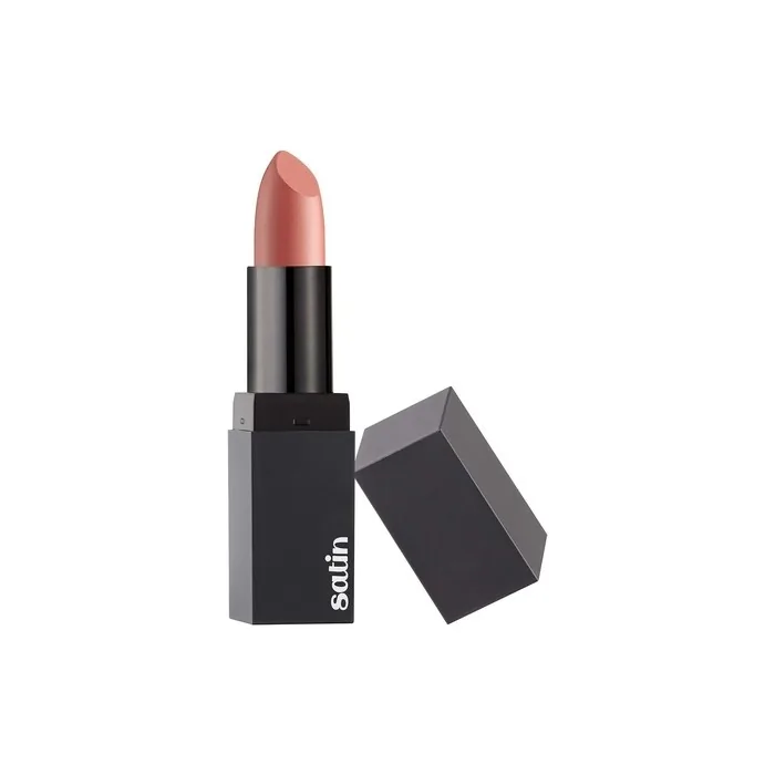 Barry M Cosmetics Hydrating Satin Nude Lip Paint Infused With Vitamin E