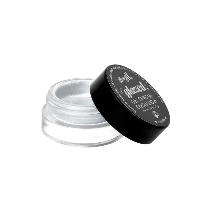 Glazed Gel Chrome Eyeshadow So Enticing